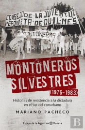Montoneros Silvestres
