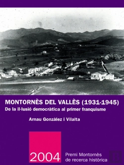 Bertrand.pt - Montornes Del Valles (1931-1945)