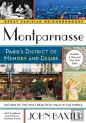Montparnasse