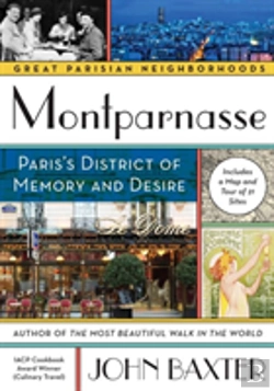 Bertrand.pt - Montparnasse