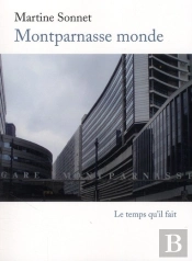 Montparnasse Monde