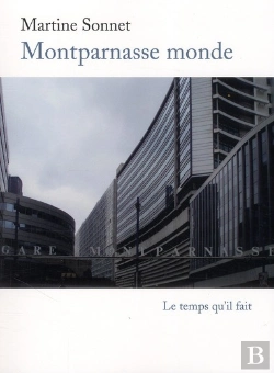 Bertrand.pt - Montparnasse Monde