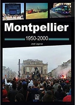 Bertrand.pt - Montpellier 1950-2000