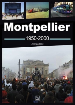 Bertrand.pt - Montpellier 1950-2000