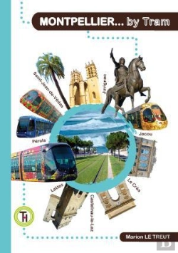 Bertrand.pt - Montpellier... By Tram