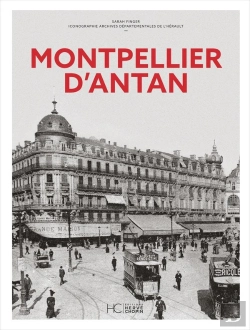 Bertrand.pt - Montpellier D'Antan