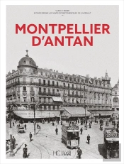 Montpellier D'Antan