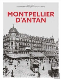 Bertrand.pt - Montpellier D'Antan