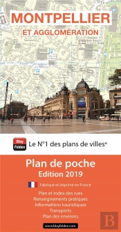Montpellier Et Agglomeration