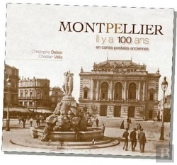 Bertrand.pt - Montpellier Il Y A 100 Ans