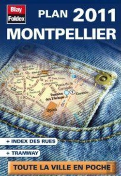 Bertrand.pt - Montpellier Plan De Poche