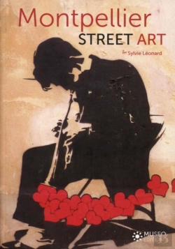 Bertrand.pt - Montpellier Street Art