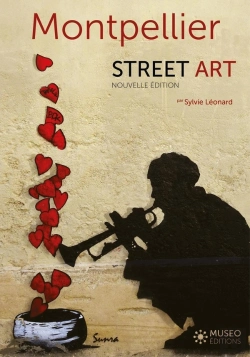 Bertrand.pt - Montpellier Street Art