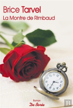 Bertrand.pt - Montre De Rimbaud (La)