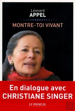 Bertrand.pt - Montre-Toi Vivant ; En Dialogue Avec Christiane Singer