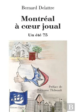Bertrand.pt - Montreal A Coeur Joual - Un Ete 75