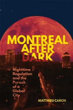 Bertrand.pt - Montreal After Dark