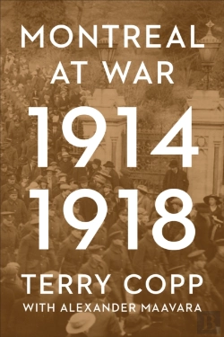 Bertrand.pt - Montreal At War, 1914-1918