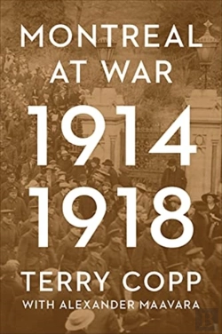 Bertrand.pt - Montreal At War, 1914-1918