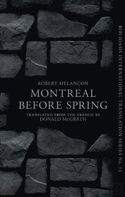 Bertrand.pt - Montreal Before Spring