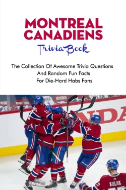 Bertrand.pt - Montreal Canadiens Trivia Book