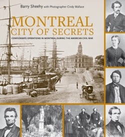 Bertrand.pt - Montreal, City Of Secrets