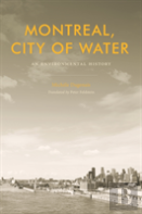 Montreal, City Of Water