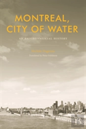 Montreal, City Of Water