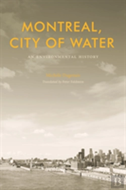 Bertrand.pt - Montreal, City Of Water