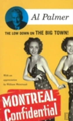 Bertrand.pt - Montreal Confidential