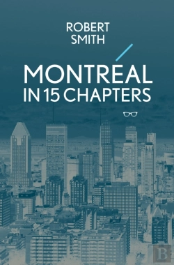 Bertrand.pt - Montreal In 15 Chapters
