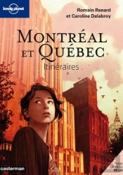 Montreal - Itineraires