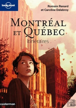 Bertrand.pt - Montreal - Itineraires