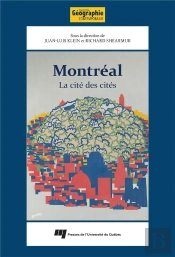 Montréal ; La Cité Des Cités