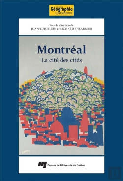 Bertrand.pt - Montréal ; La Cité Des Cités