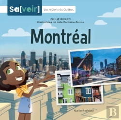 Bertrand.pt - Montréal