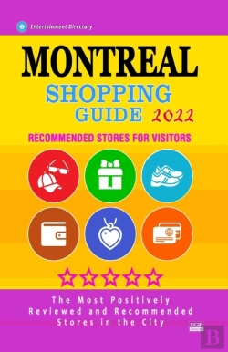 Bertrand.pt - Montreal Shopping Guide 2022