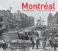 Bertrand.pt - Montreal Then And Nowâ®