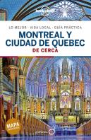 Montreal Y Ciudad De Quebec De Cerca 1