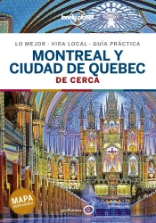 Montreal Y Ciudad De Quebec De Cerca 1