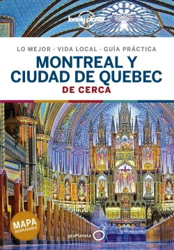 Bertrand.pt - Montreal Y Ciudad De Quebec De Cerca 1