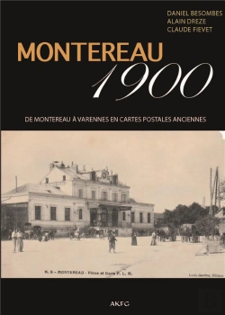 Bertrand.pt - Montreau 1900