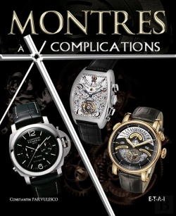 Bertrand.pt - Montres À Complications
