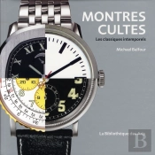 Montres Cultes ; Les Classiques Intemporels