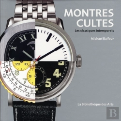 Bertrand.pt - Montres Cultes ; Les Classiques Intemporels