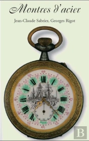 Montres D'Acier