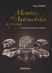 Montres Et Automobiles De Prestige