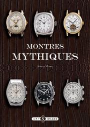 Montres Mythiques - Code Manoeuvre