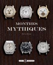 Montres Mythiques - Code Manoeuvre