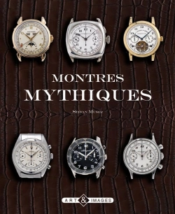 Bertrand.pt - Montres Mythiques - Code Manoeuvre
